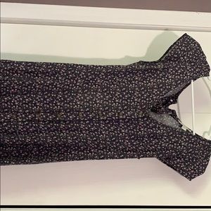 American Eagle Summer Dress